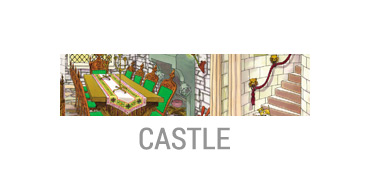 Castle Storybook