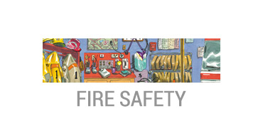 Fire Safety Storybook